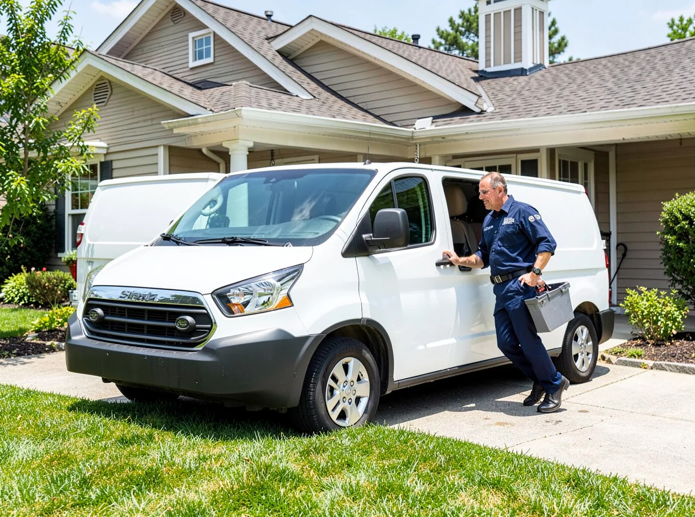 Emergency Plumber company in Manchester, OH