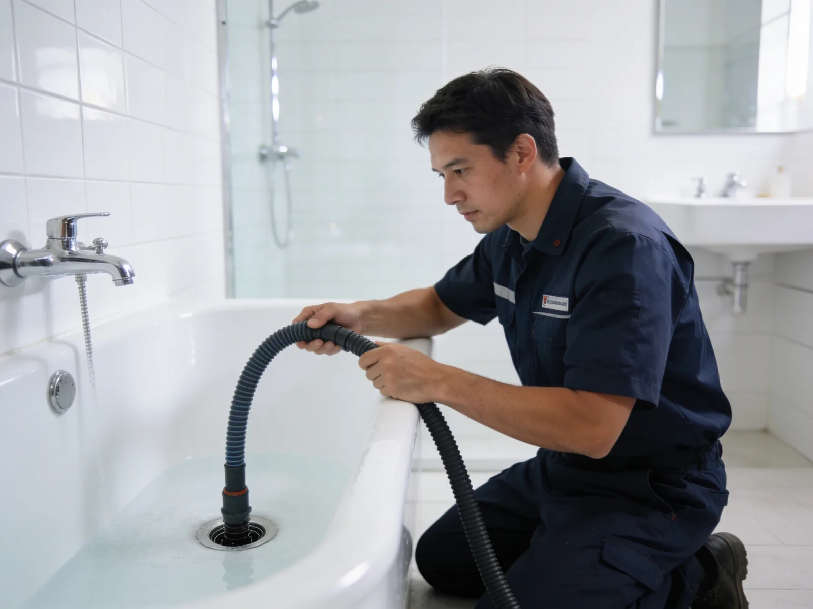 Emergency Plumber Manchester, OH FAQs